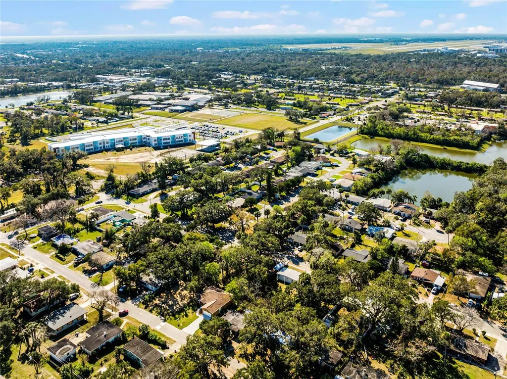 825 Kottle Circle S Daytona Beach FL 32114