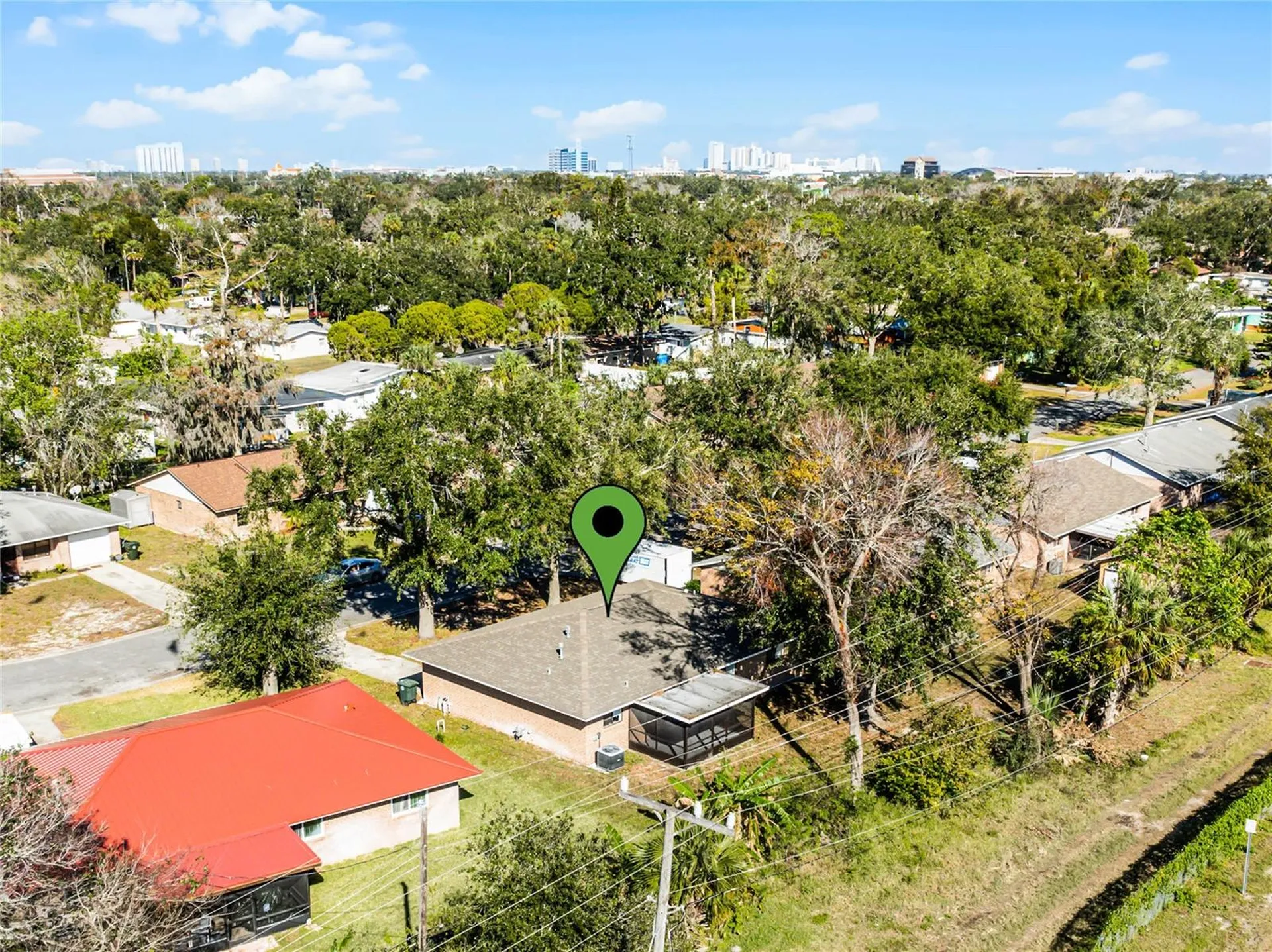825 Kottle Circle S Daytona Beach FL 32114