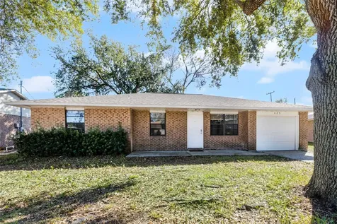 825 Kottle Circle S Daytona Beach FL 32114