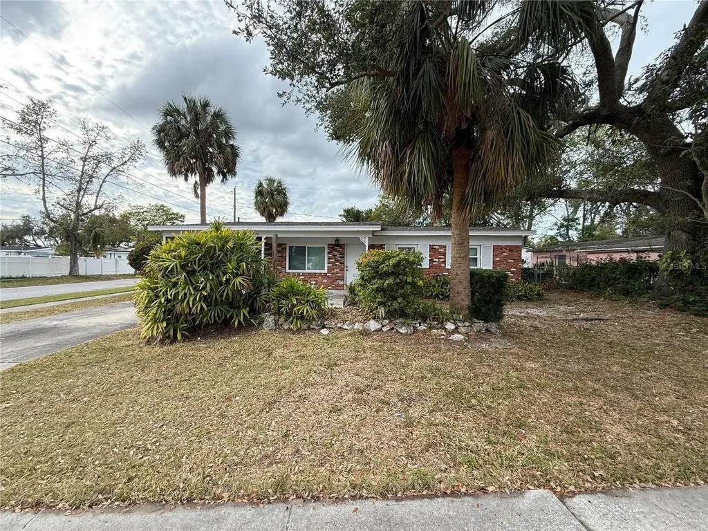 6002 Town N Country Boulevard Tampa FL 33615