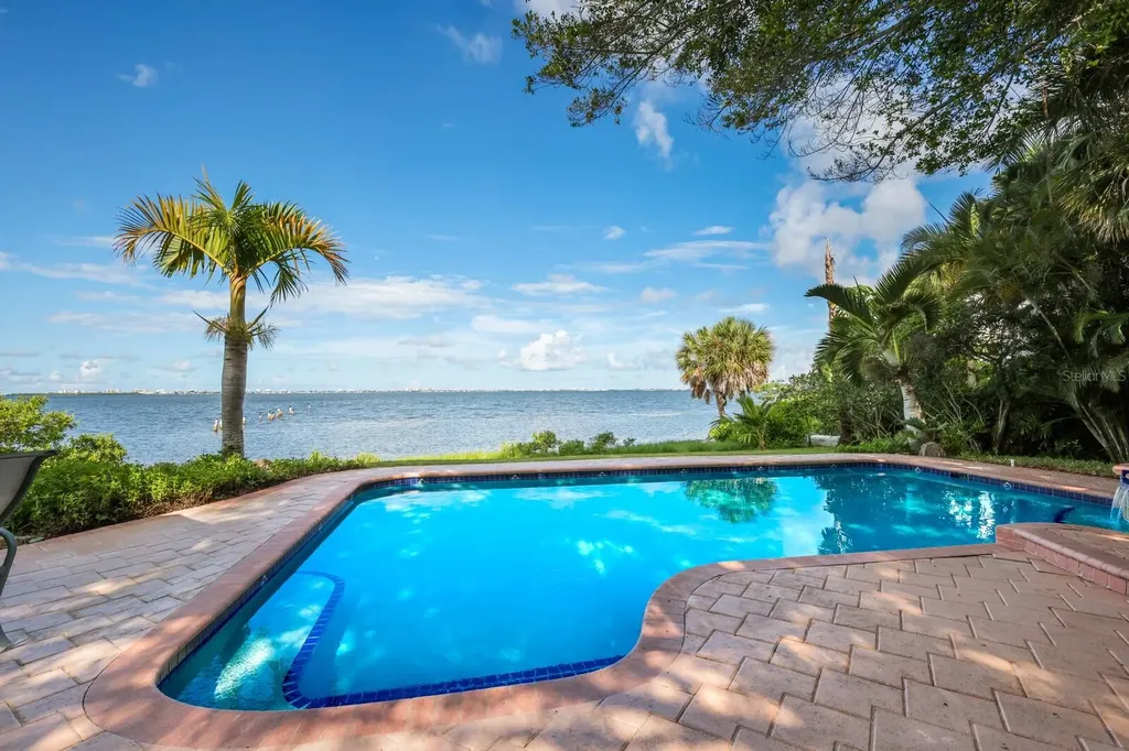 3301 Bay Shore Road Sarasota FL 34234