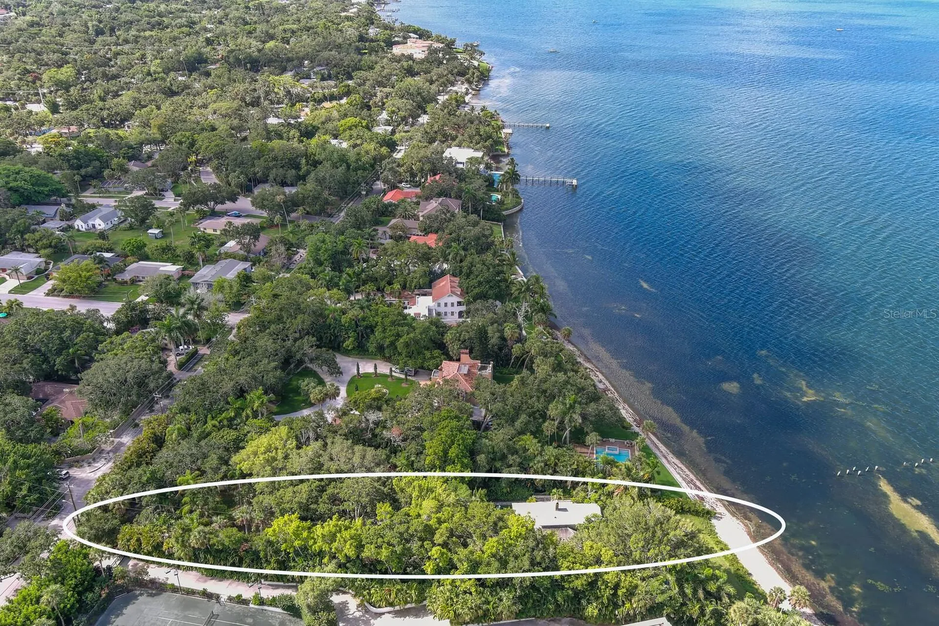 3301 Bay Shore Road Sarasota FL 34234