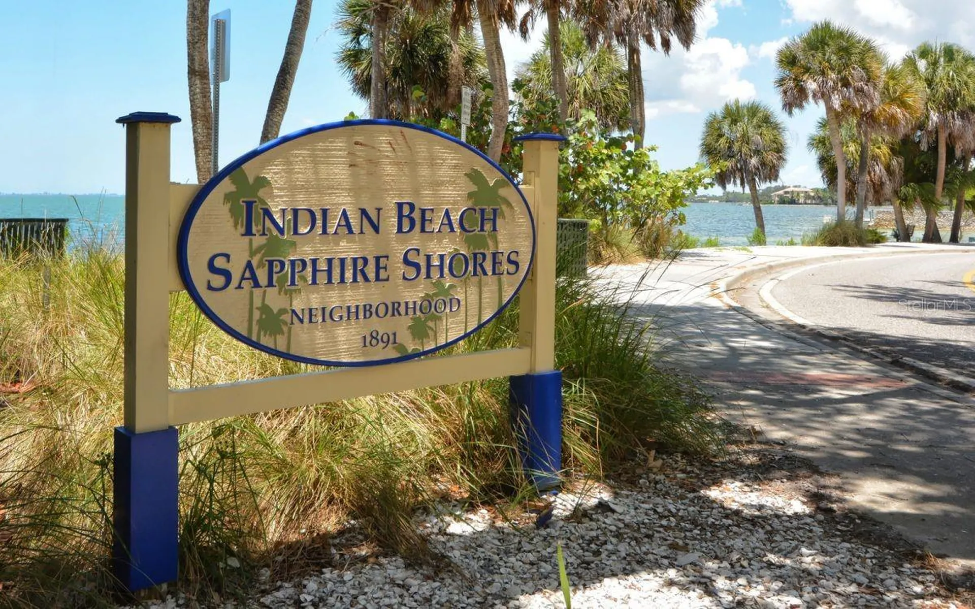 3301 Bay Shore Road Sarasota FL 34234
