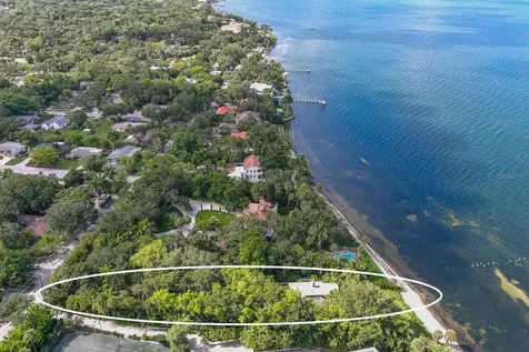 3301 Bay Shore Road Sarasota FL 34234