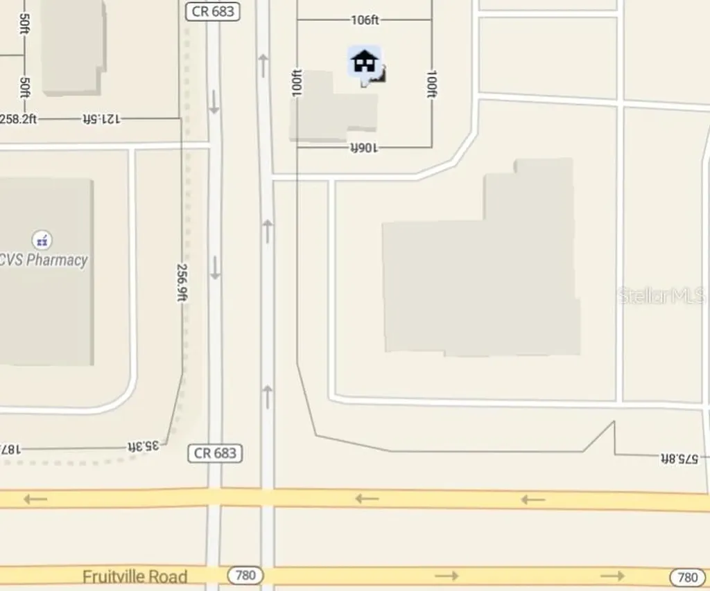 220 N Tuttle Avenue Sarasota FL 34237