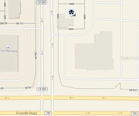 220 N Tuttle Avenue Sarasota FL 34237