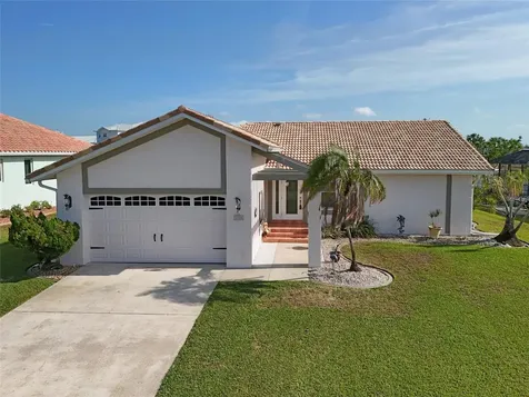 1120 La Palma Court Punta Gorda FL 33950