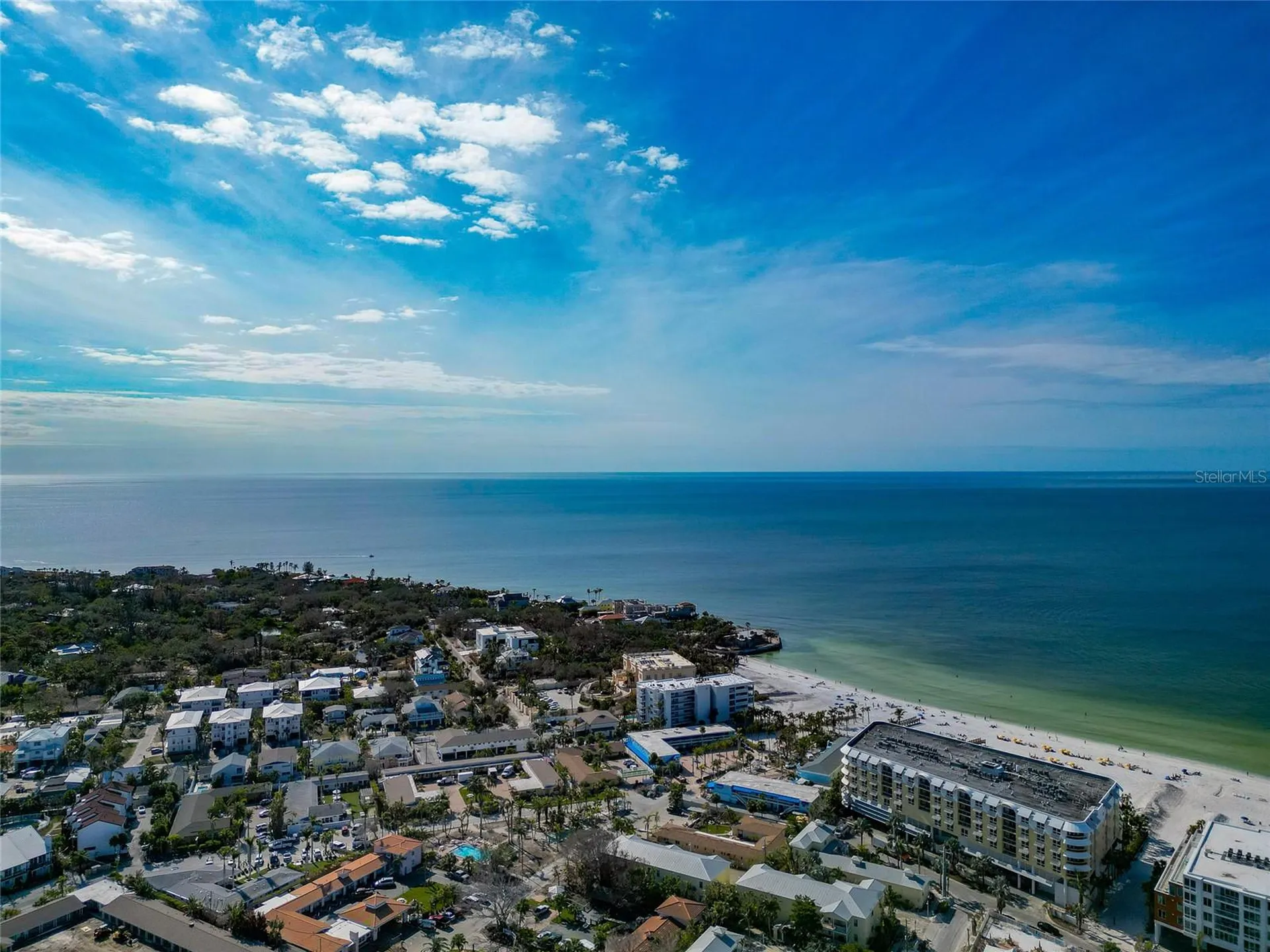 915 Seaside Drive Sarasota FL 34242