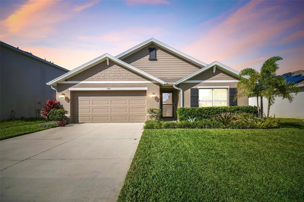 7963 Sail Clover Lane Zephyrhills FL 33540