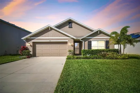 7963 Sail Clover Lane Zephyrhills FL 33540