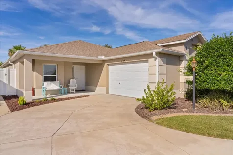 2243 Montbrook Place The Villages FL 32162