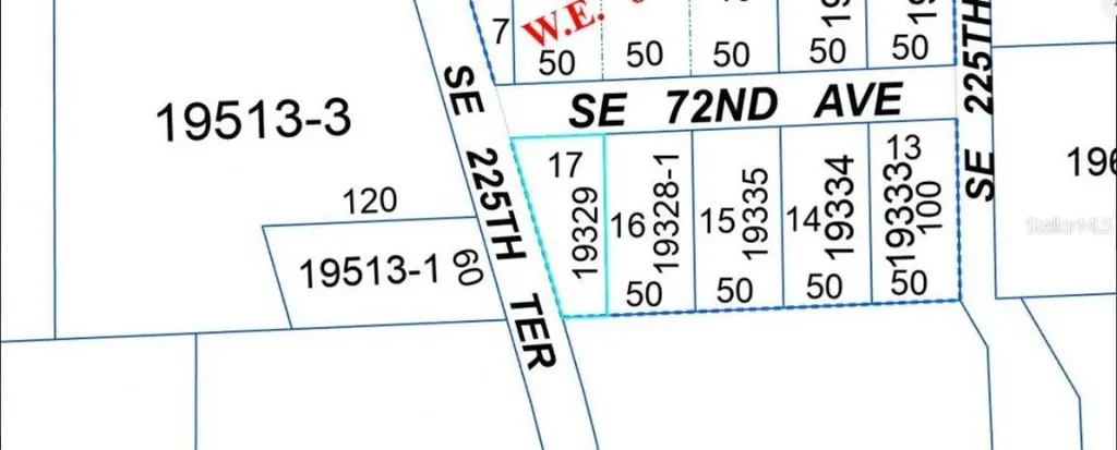 302 SE 65th Avenue Hawthorne FL 32640