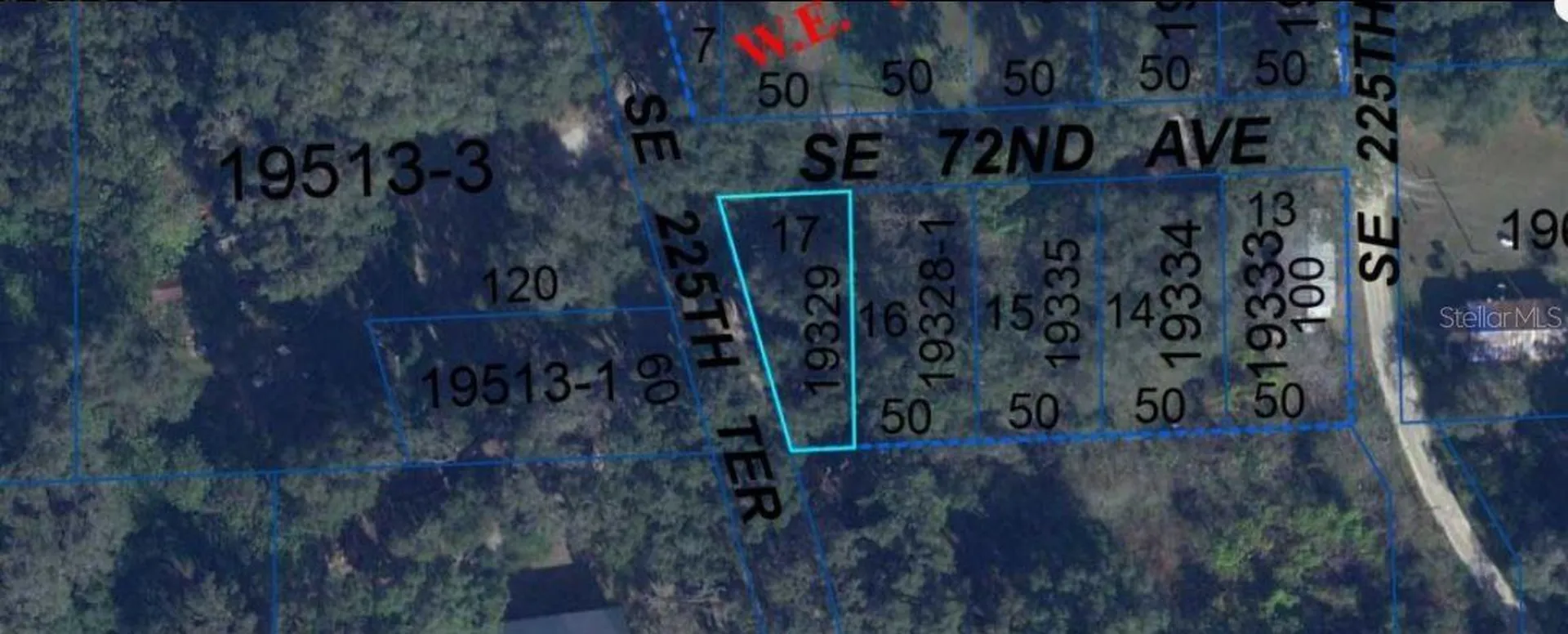 302 SE 65th Avenue Hawthorne FL 32640