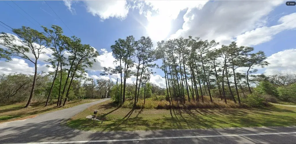 Commonwealth Avenue N Polk City FL 33868