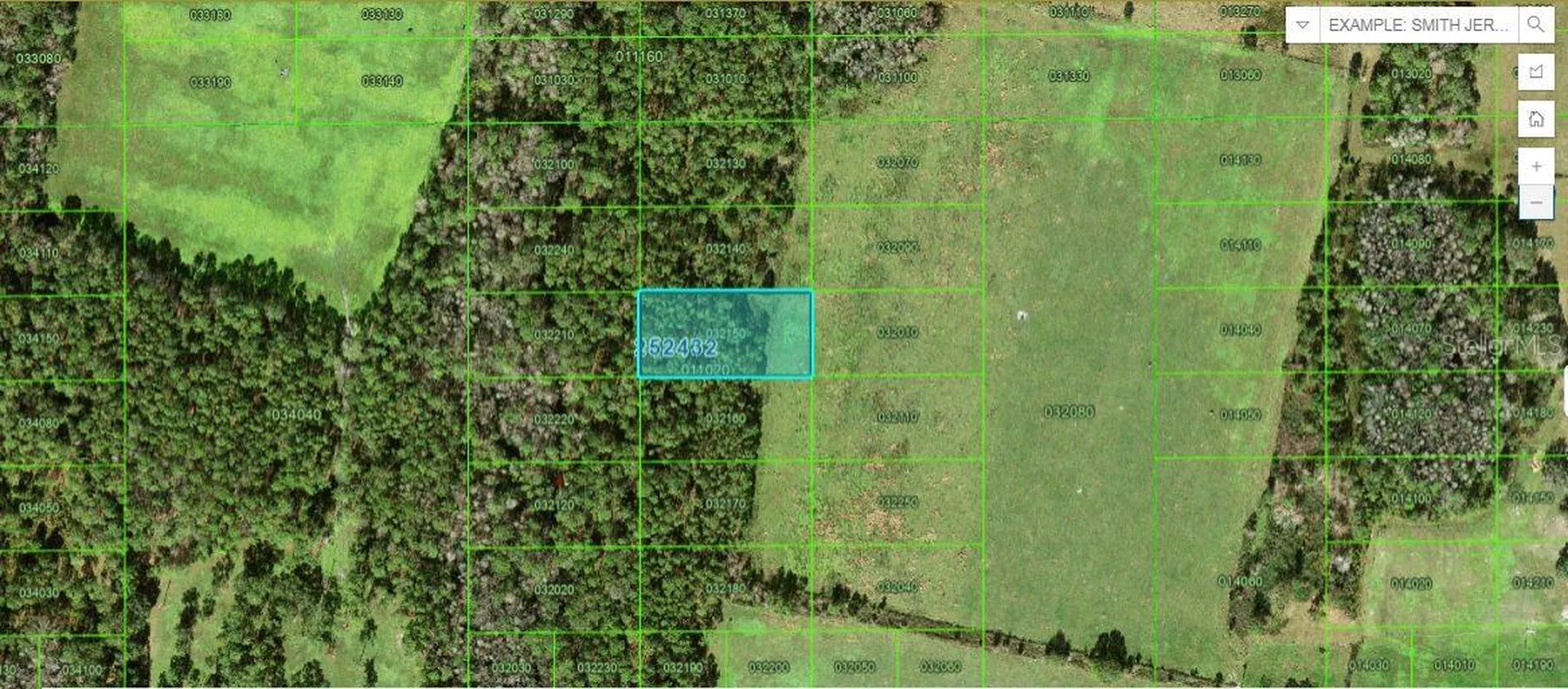 Commonwealth Avenue N Polk City FL 33868