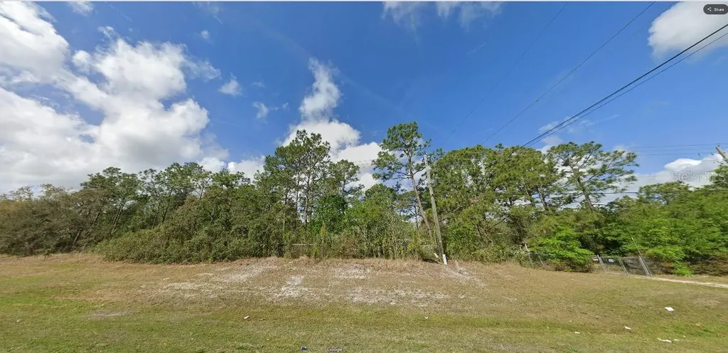 Commonwealth Avenue N Polk City FL 33868