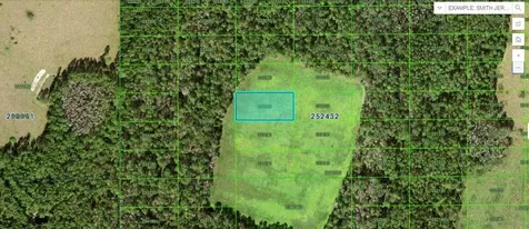 Commonwealth Avenue N Polk City FL 33868