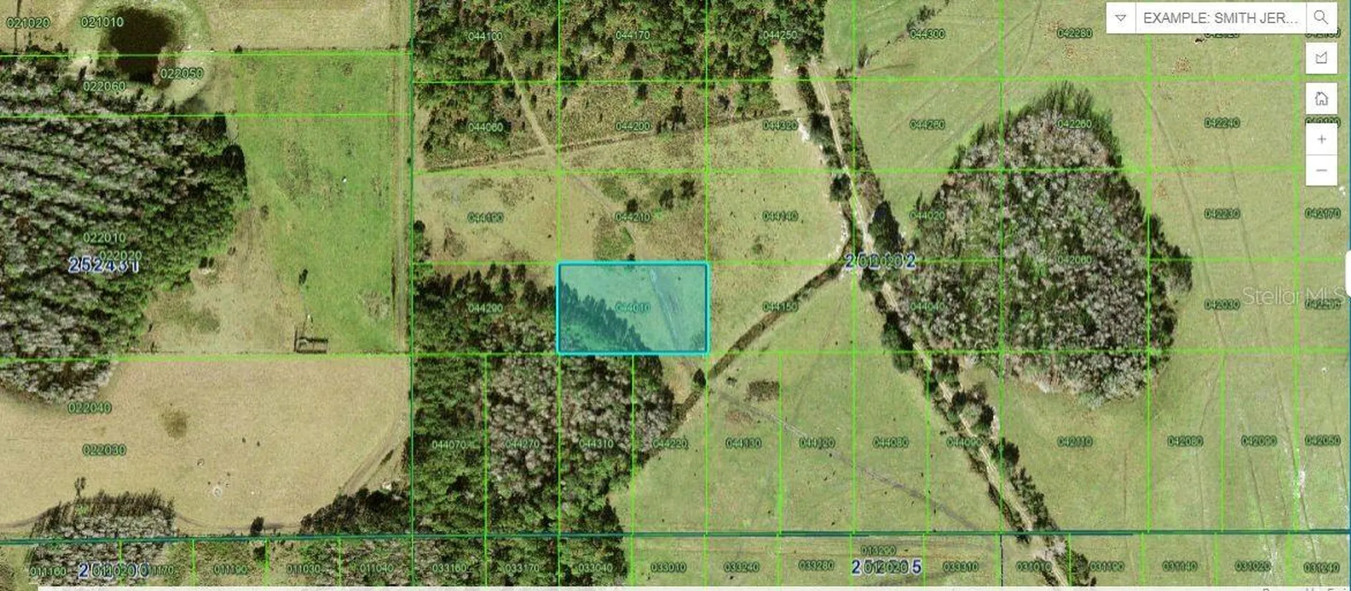 Commonwealth Avenue N Polk City FL 33868