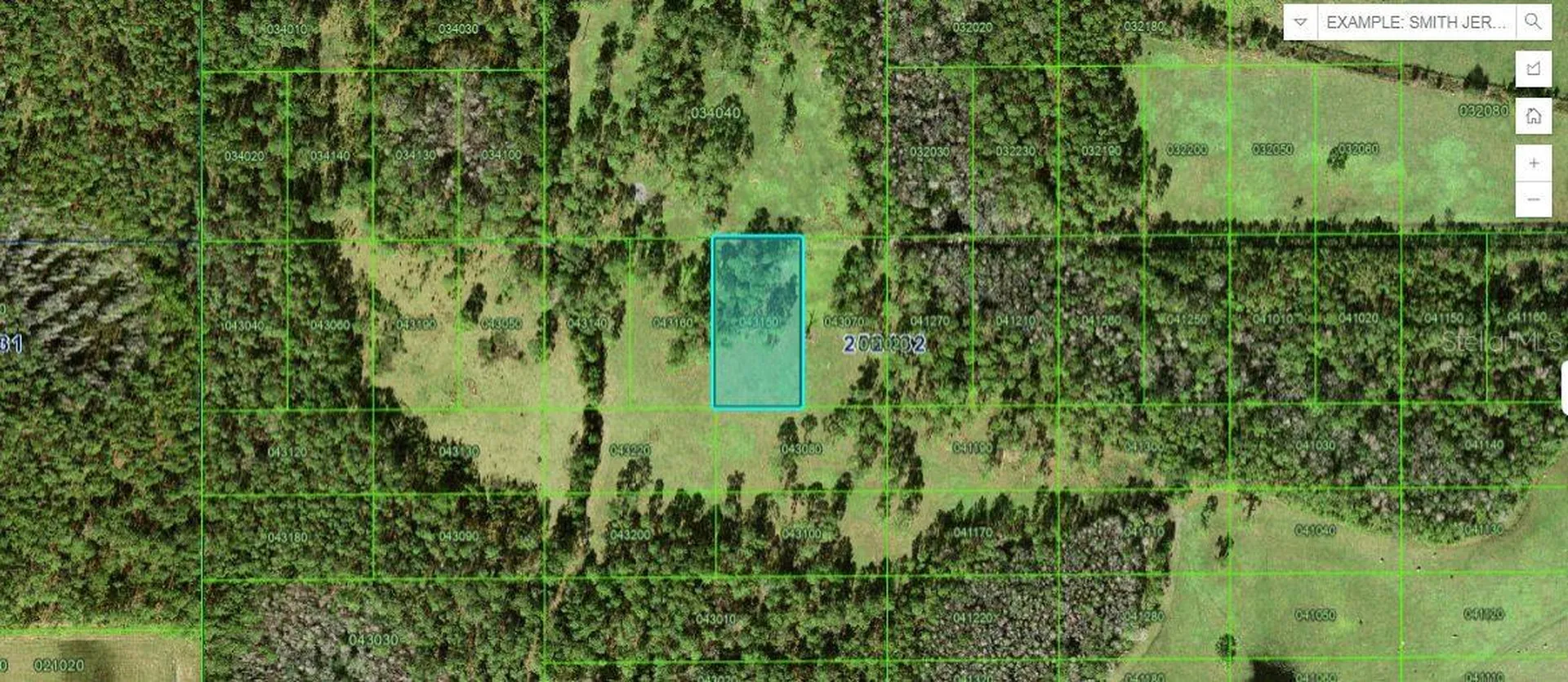Commonwealth Avenue N Polk City FL 33868