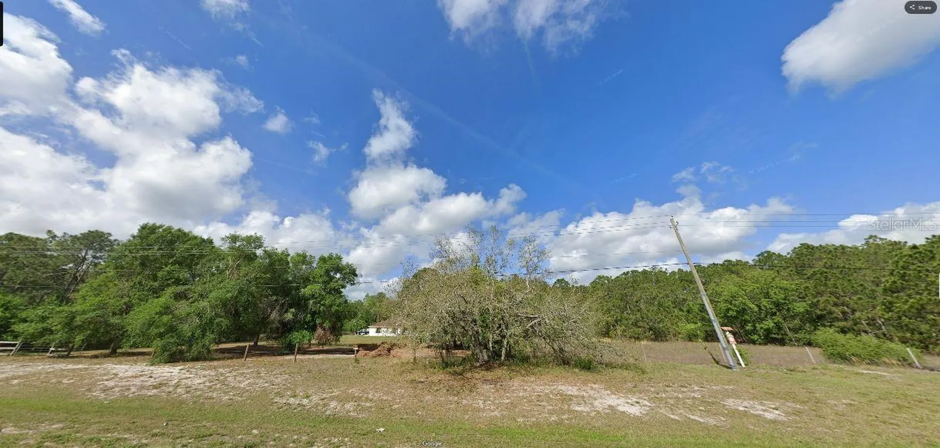 Commonwealth Avenue N Polk City FL 33868