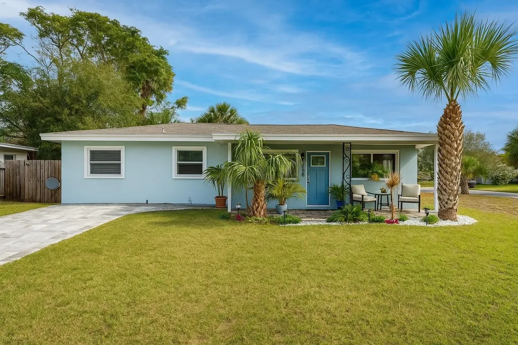 5901 1st Street NE St Petersburg FL 33703