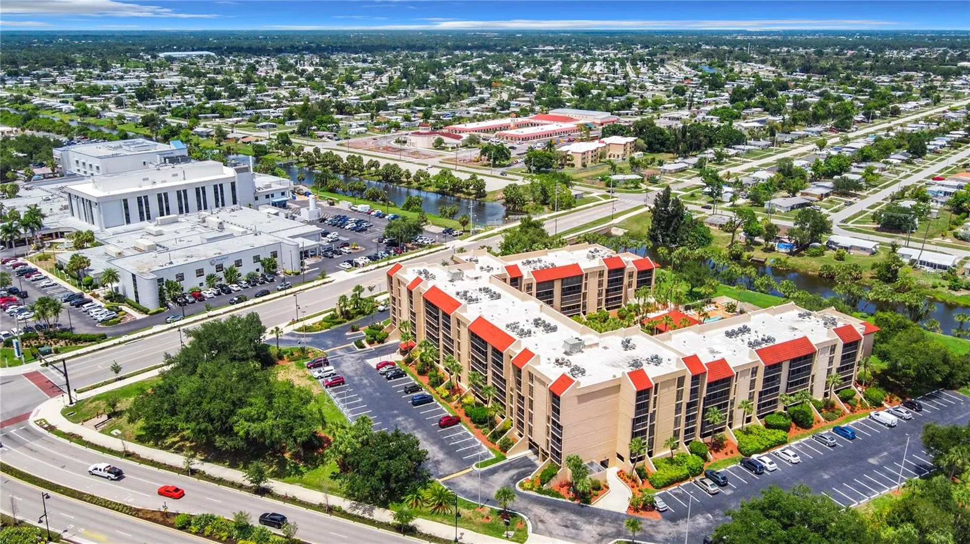 21405 Olean Boulevard Port Charlotte FL 33952