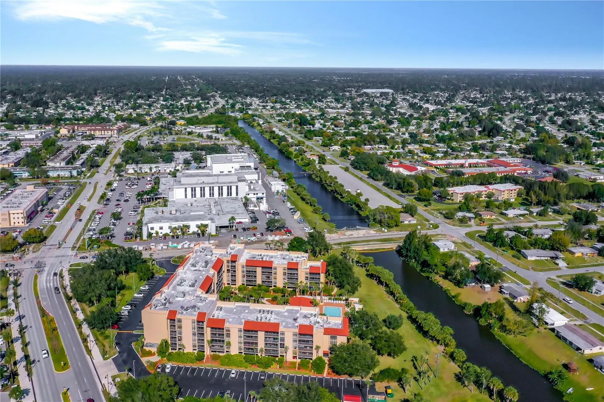 21405 Olean Boulevard Port Charlotte FL 33952