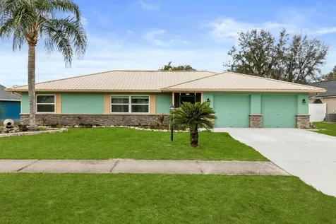 936 Humphrey Boulevard Deltona FL 32738