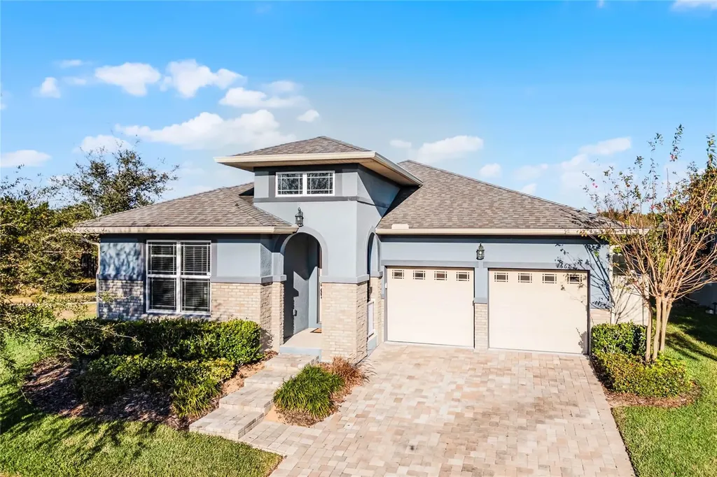 16682 Olive Hill Drive Winter Garden FL 34787