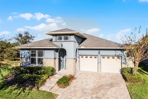 16682 Olive Hill Drive Winter Garden FL 34787