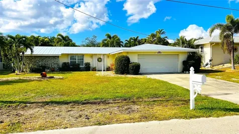 3029 Buttonwood Place Punta Gorda FL 33950