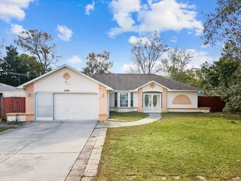 8474 Day Street Spring Hill FL 34606