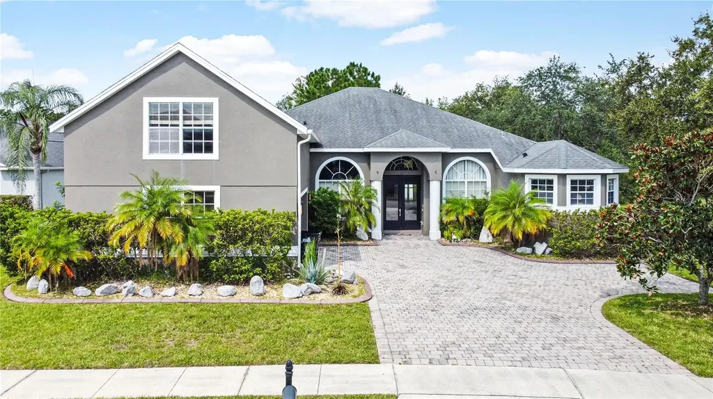 1424 Richmond Grand Avenue Orlando FL 32820