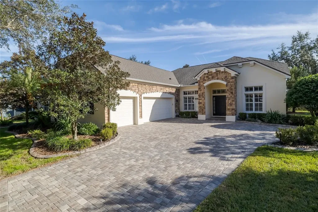 204 Westcott Court Deland FL 32724