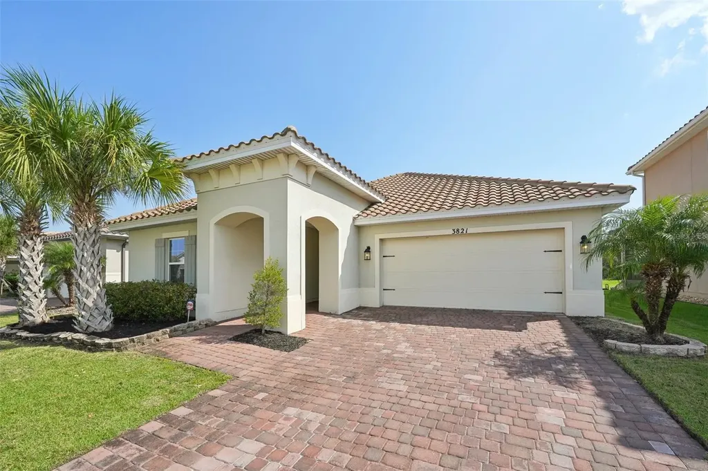 3821 Carrick Bend Drive Kissimmee FL 34746