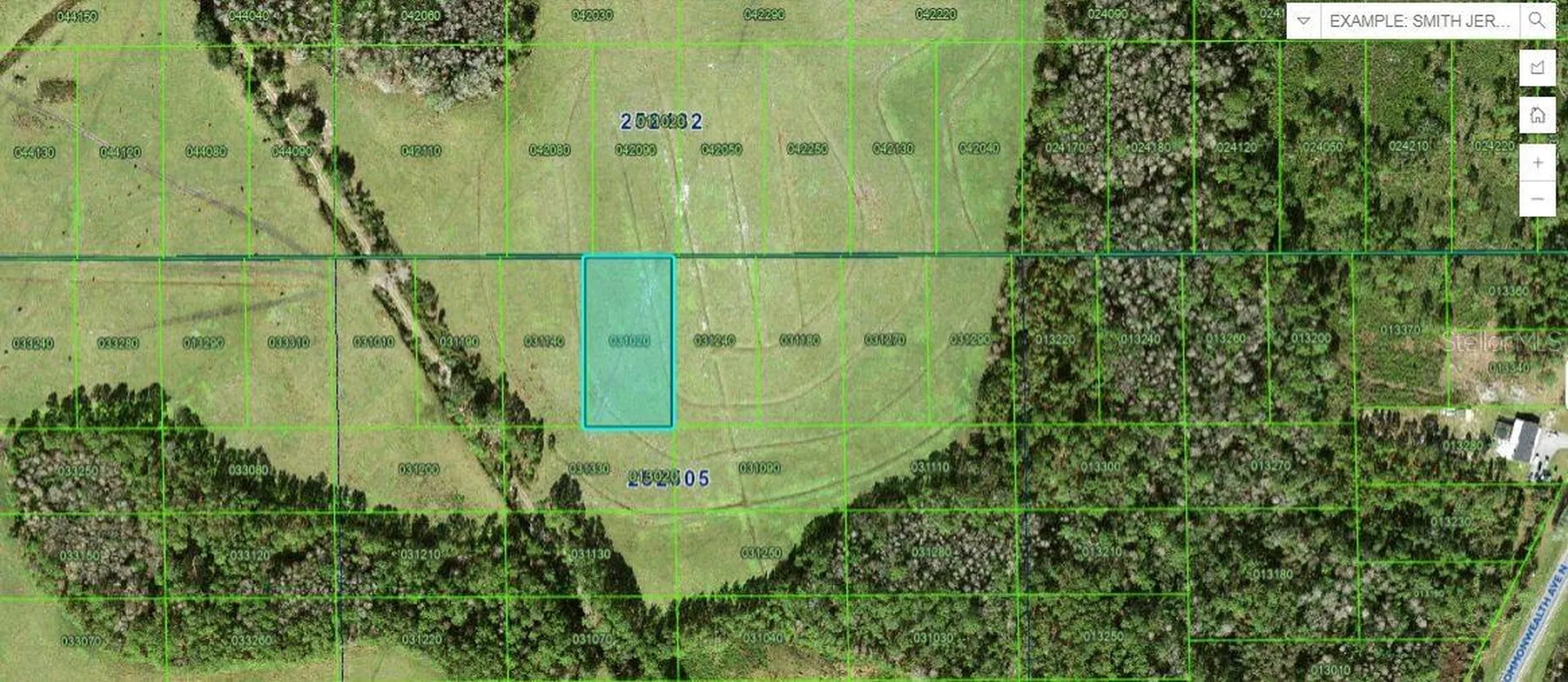 Commonwealth Avenue N Polk City FL 33868