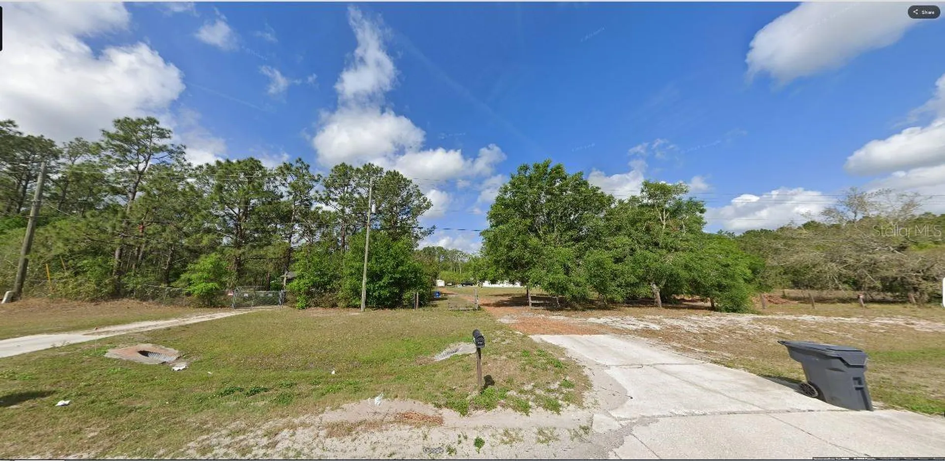 Commonwealth Avenue N Polk City FL 33868