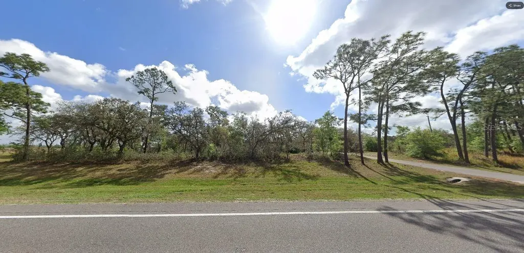 Commonwealth Avenue N Polk City FL 33868