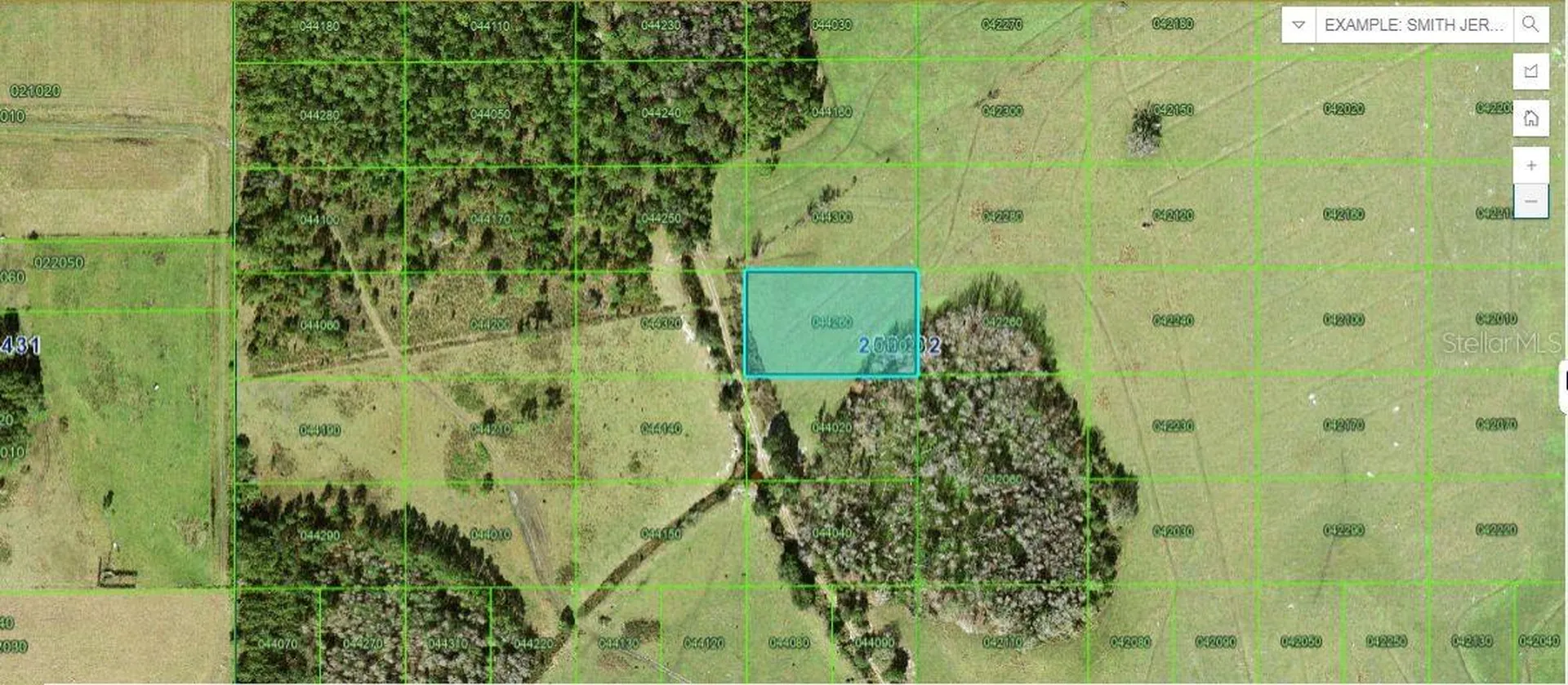Commonwealth Avenue N Polk City FL 33868
