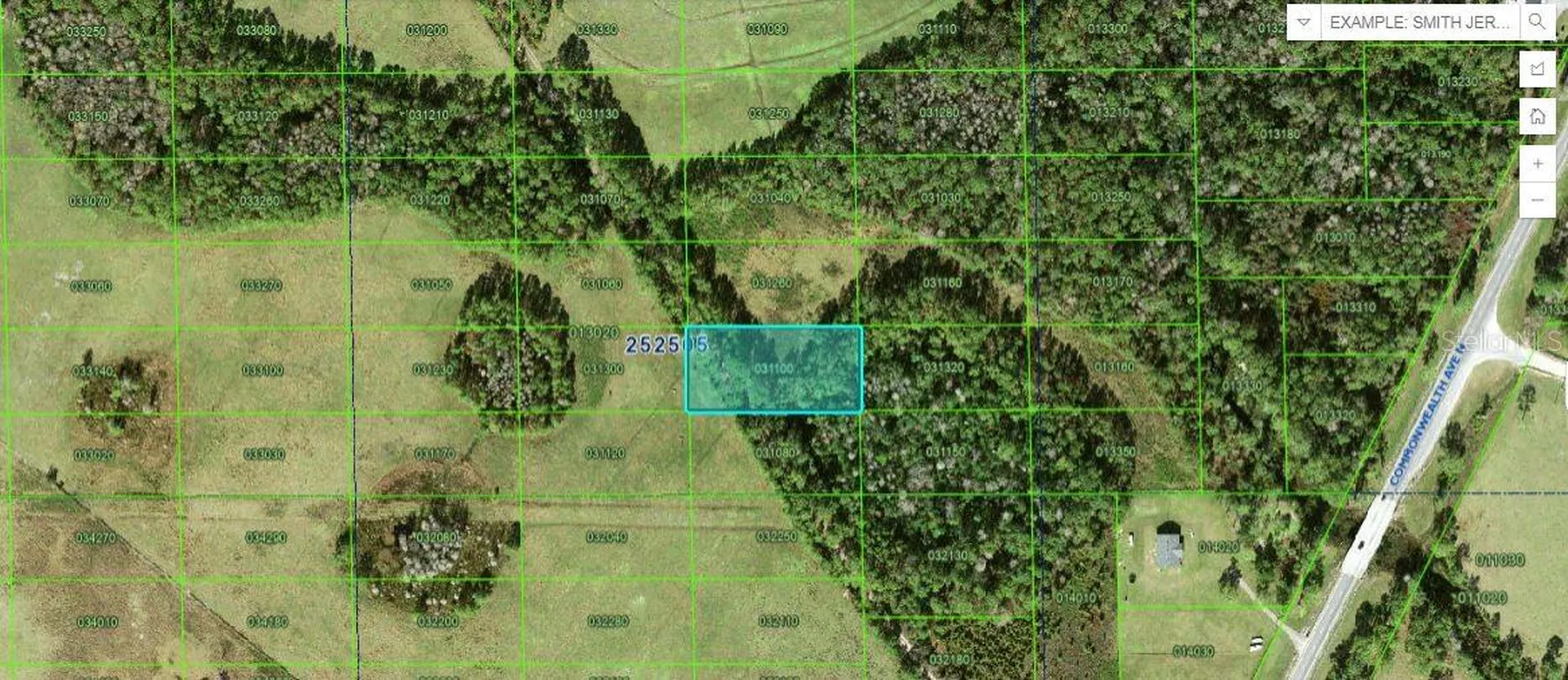 Commonwealth Avenue N Polk City FL 33868