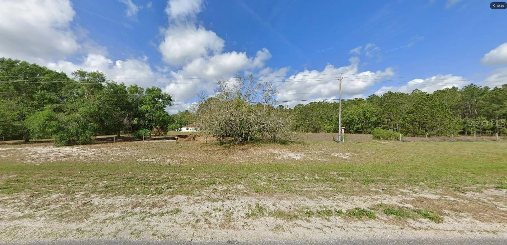 Commonwealth Avenue N Polk City FL 33868