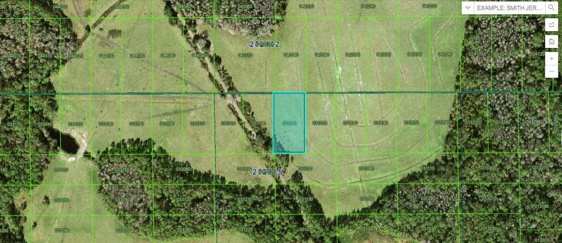 Commonwealth Avenue N Polk City FL 33868