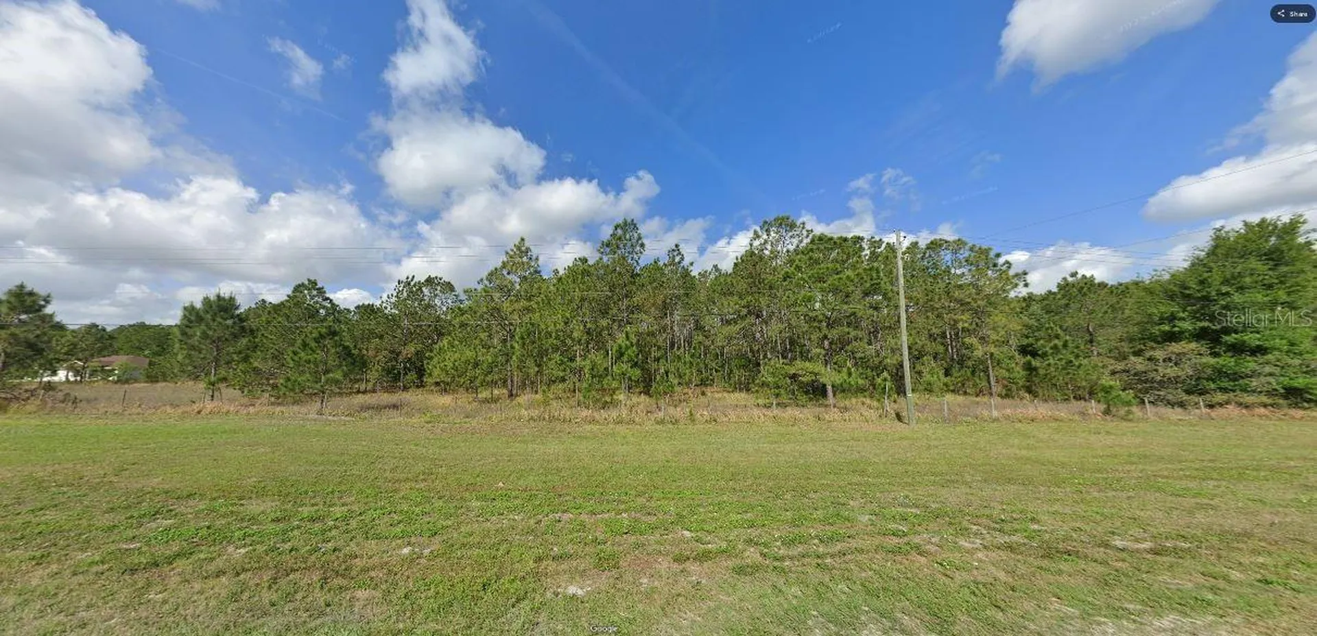 Commonwealth Avenue N Polk City FL 33868
