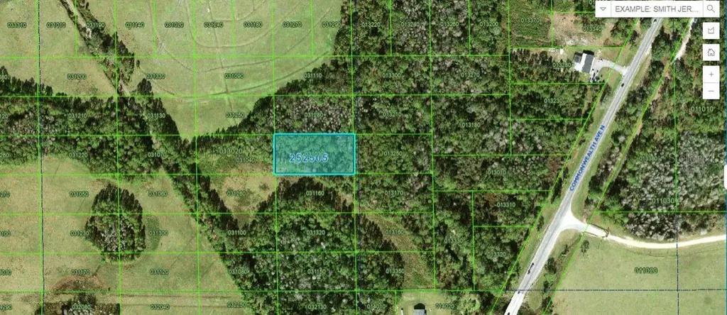 Commonwealth Avenue N Polk City FL 33868