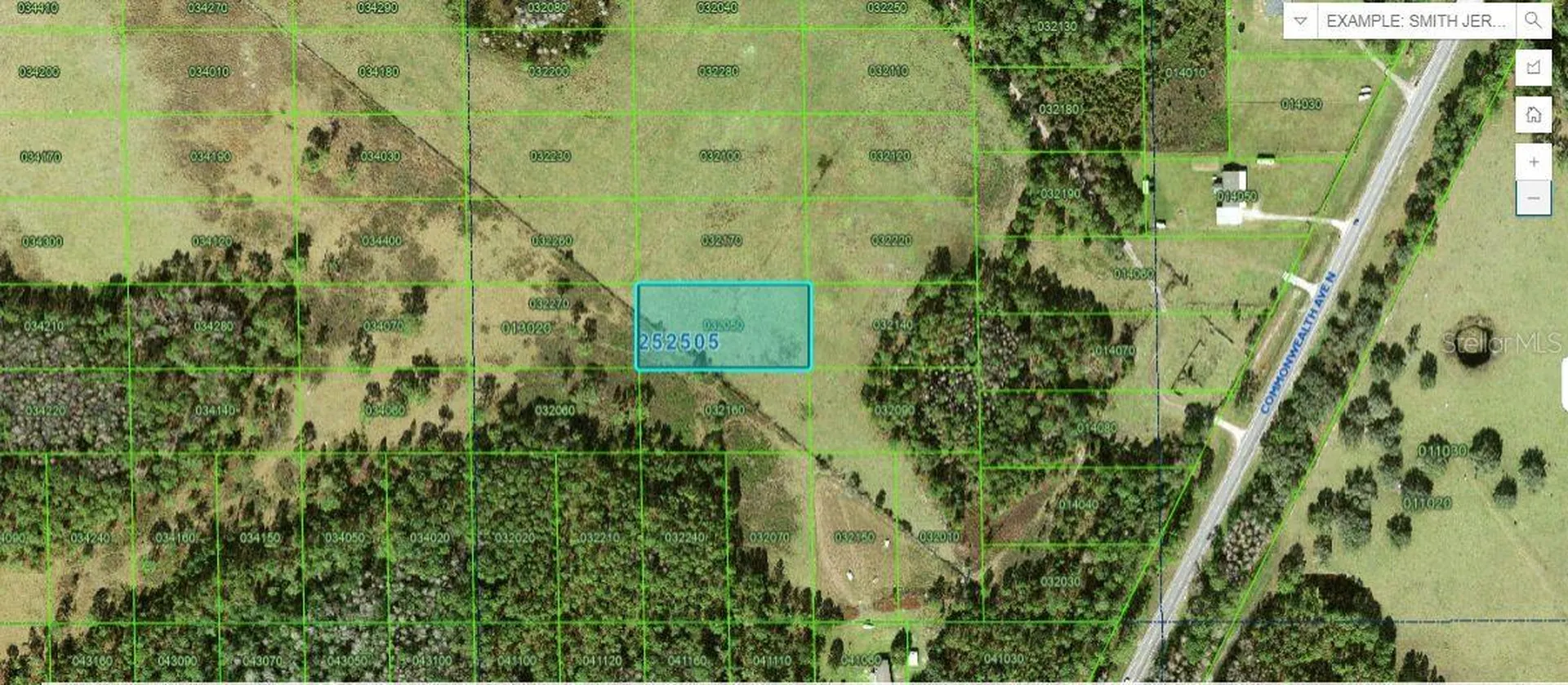 Commonwealth Avenue N Polk City FL 33868