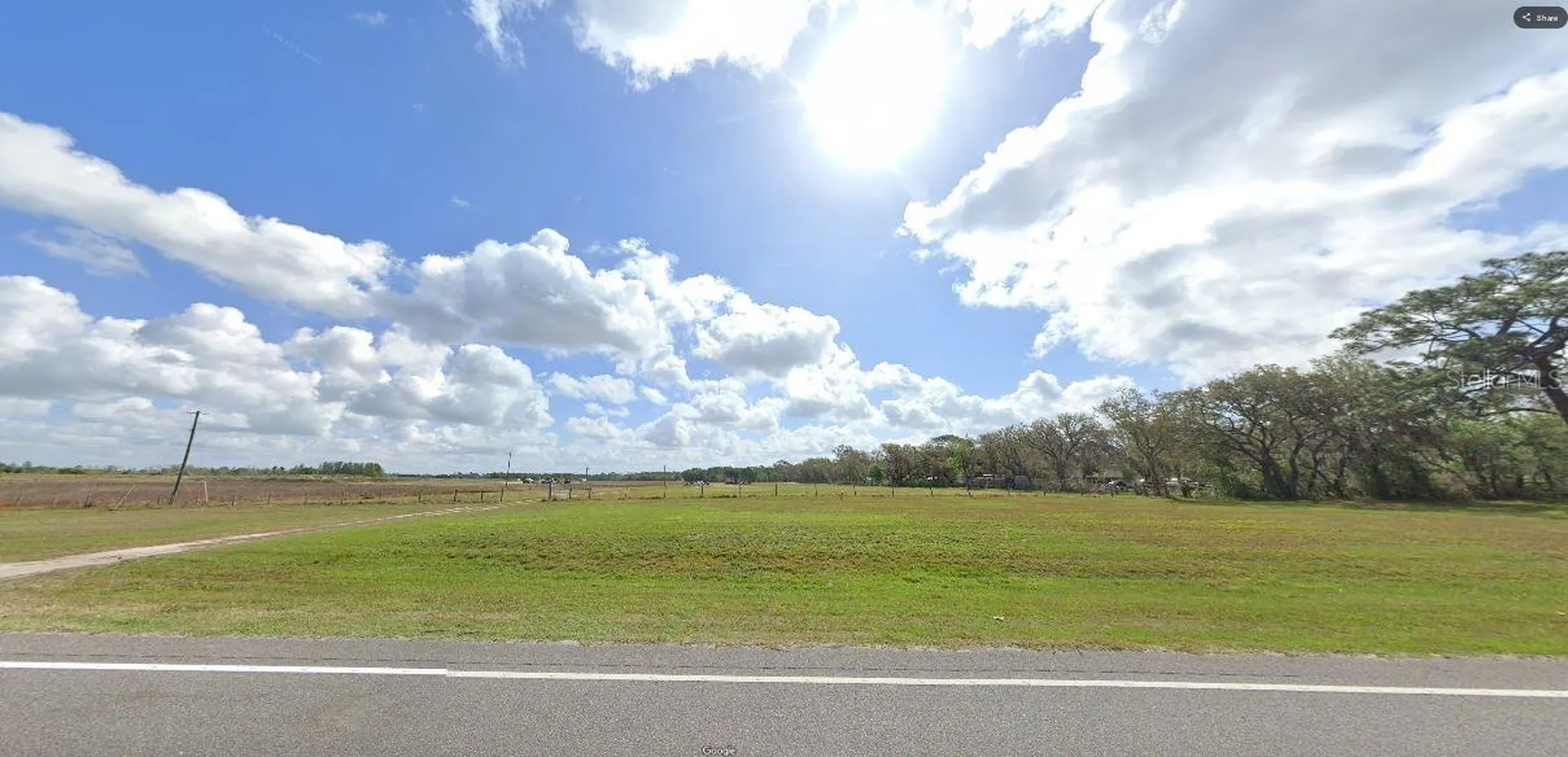 Commonwealth Avenue N Polk City FL 33868