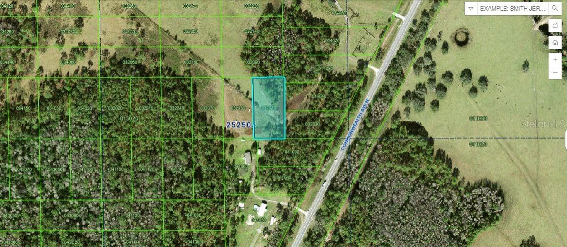 Commonwealth Avenue N Polk City FL 33868