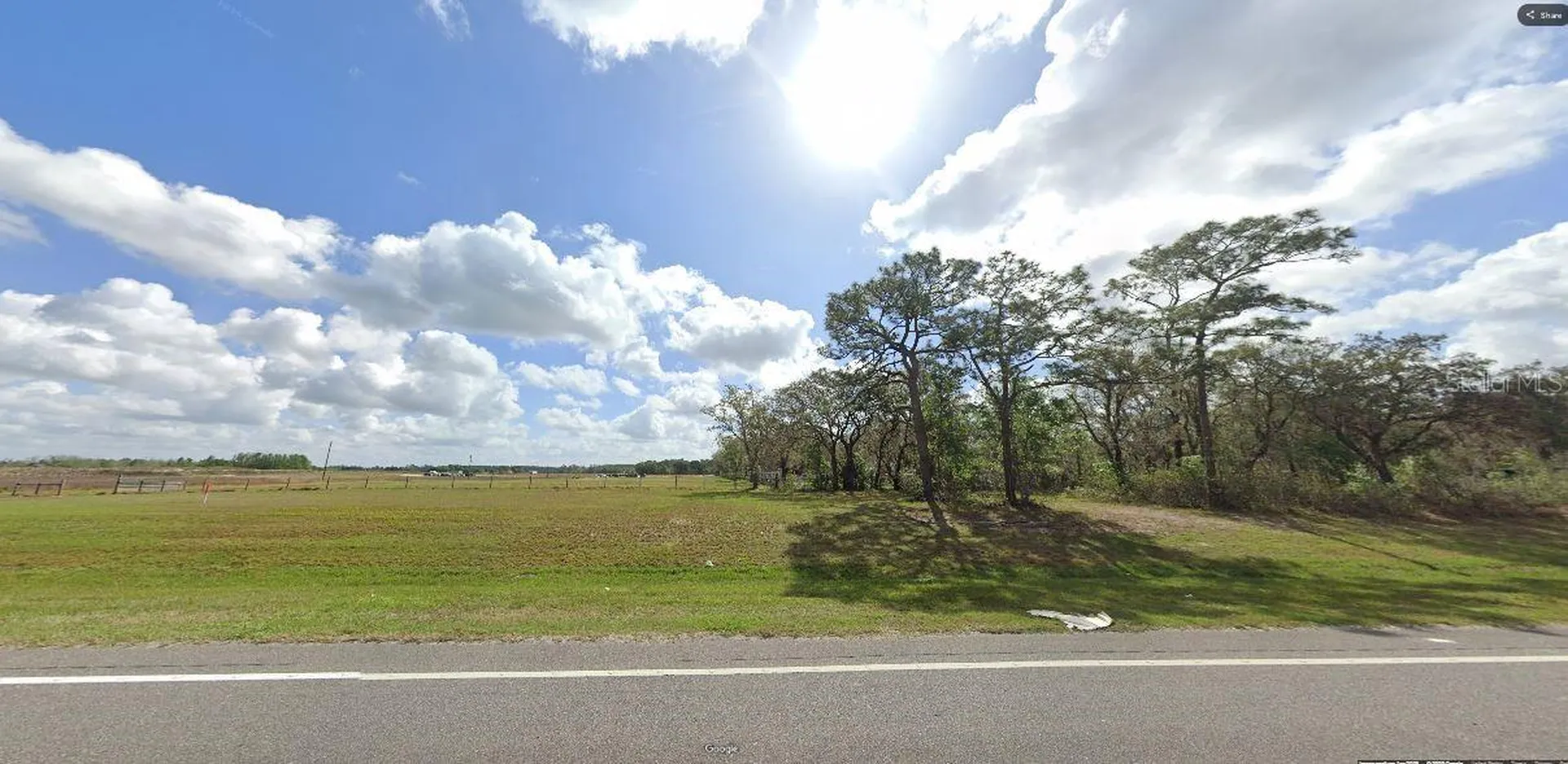 Commonwealth Avenue N Polk City FL 33868