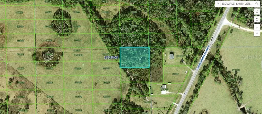 Commonwealth Avenue N Polk City FL 33868