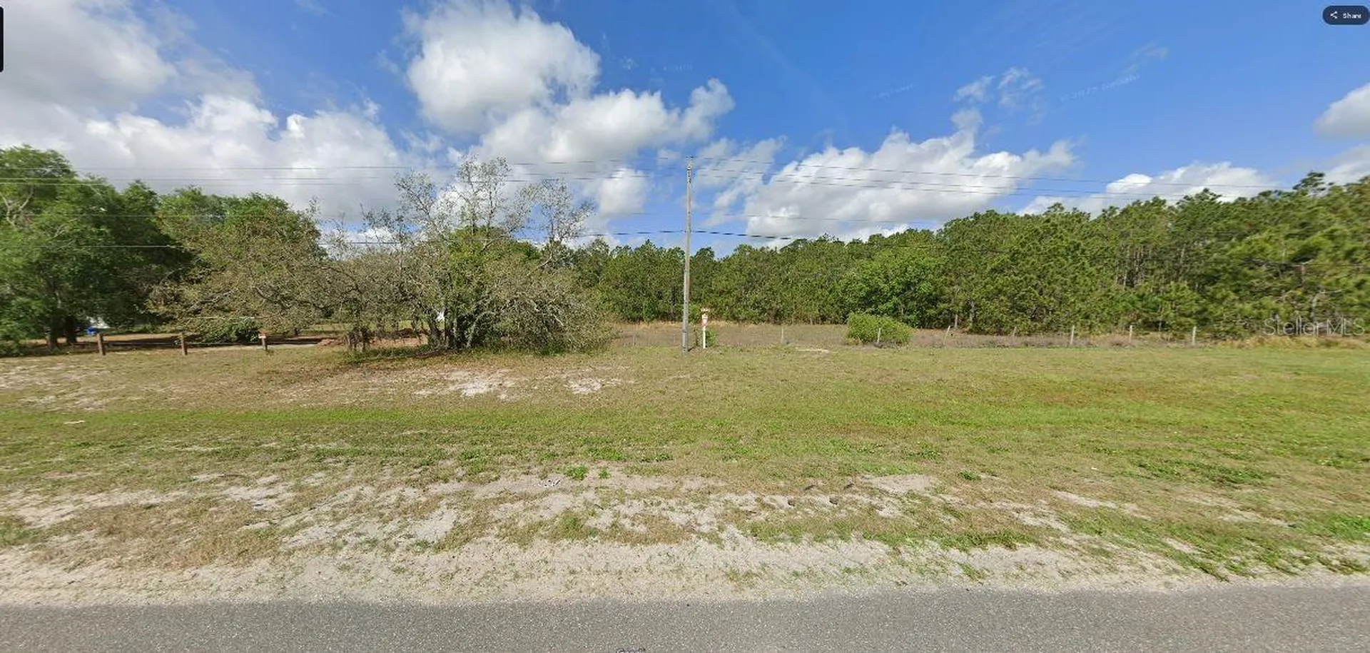 Commonwealth Avenue N Polk City FL 33868